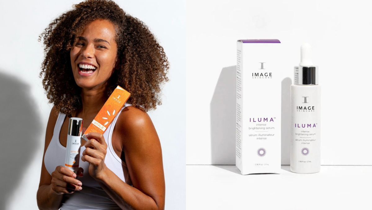 Unveil radiant skin with Image Skincare
