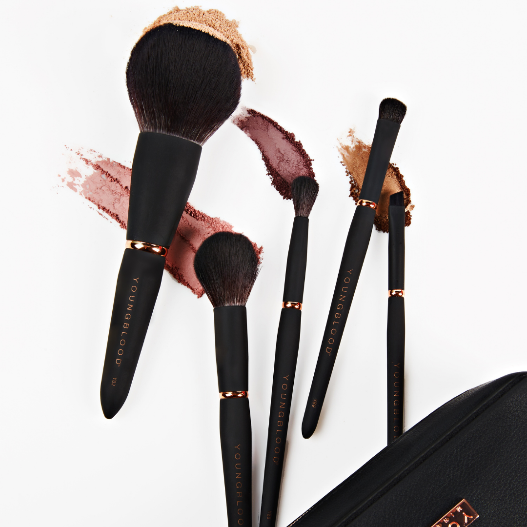 Makeup tools