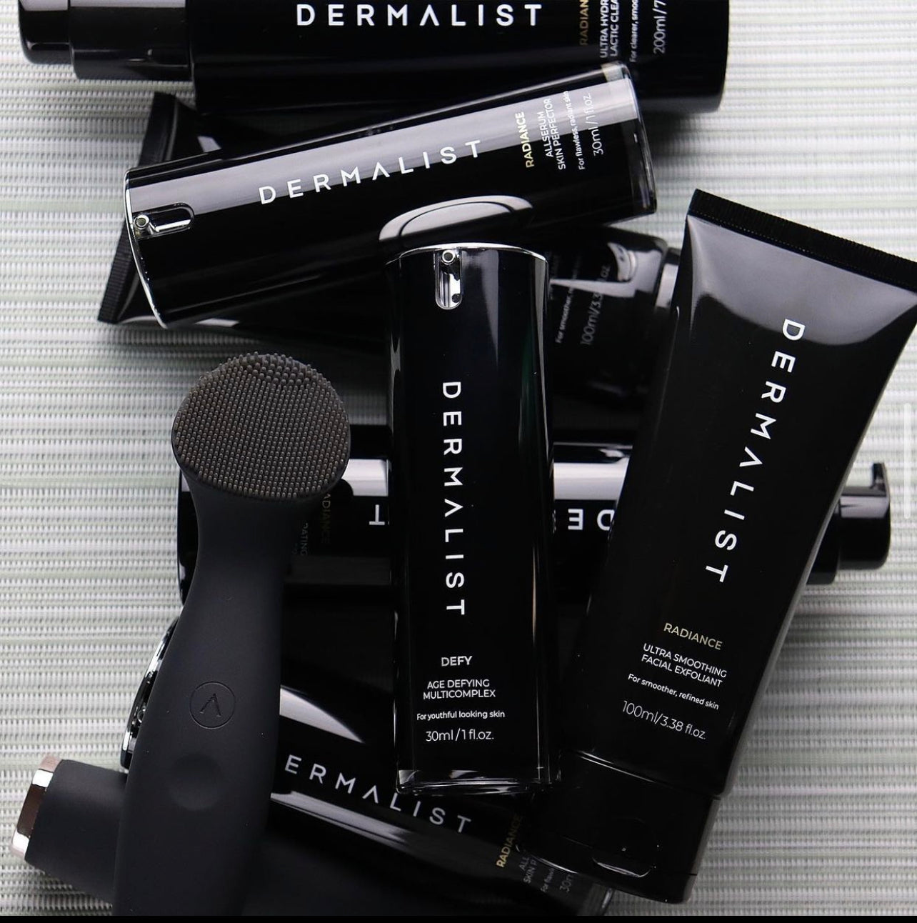 Dermalist