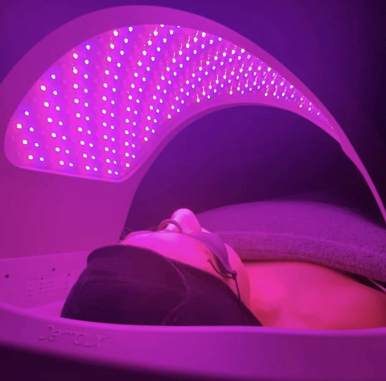 LED Light Therapy