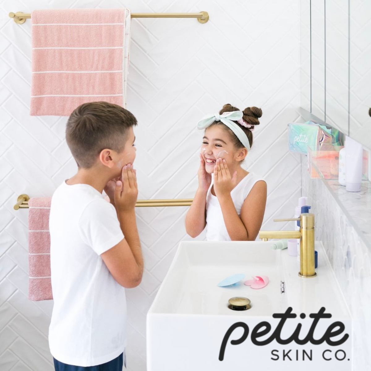 Petite Skin Co