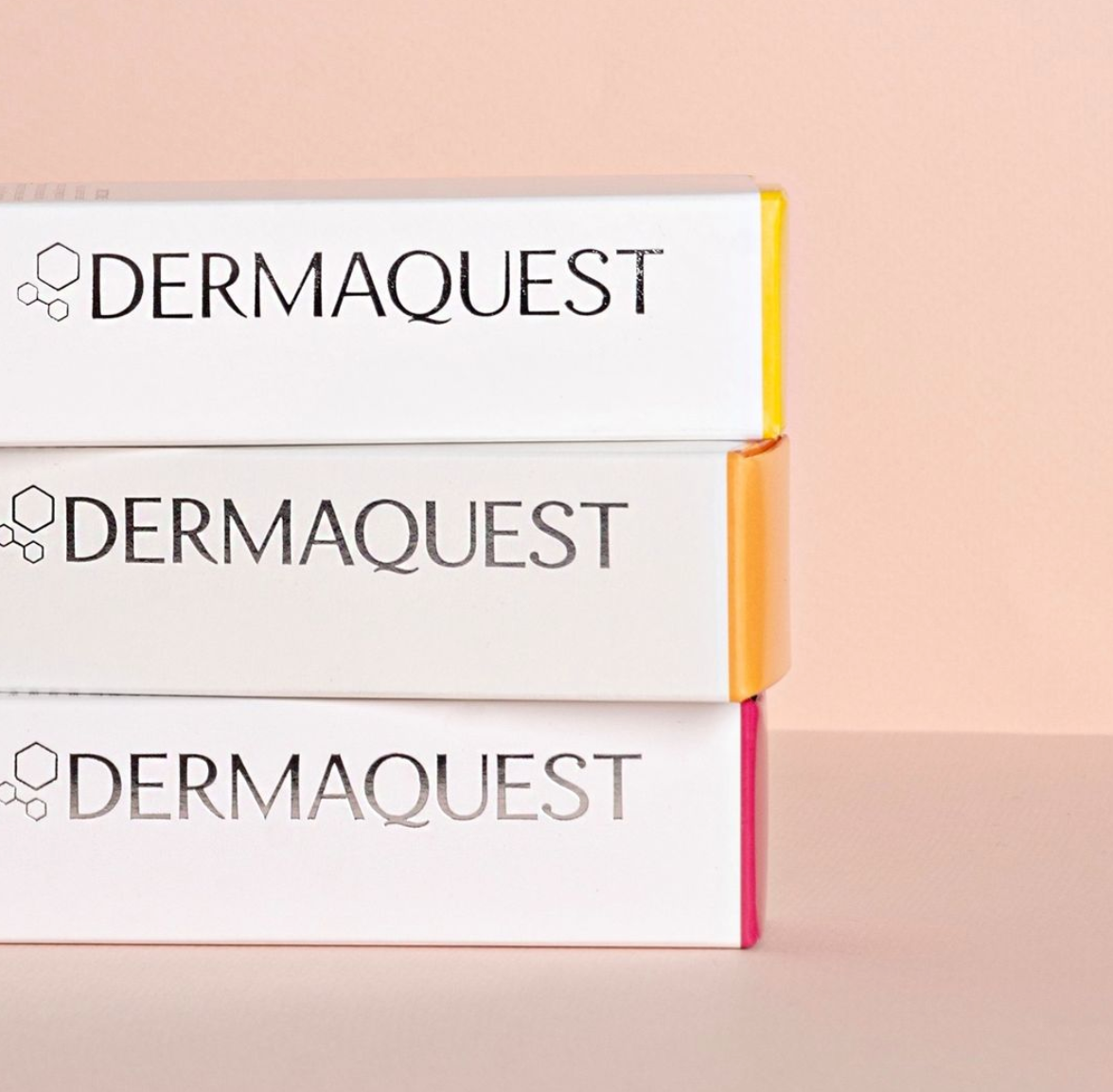 DermaQuest OLD