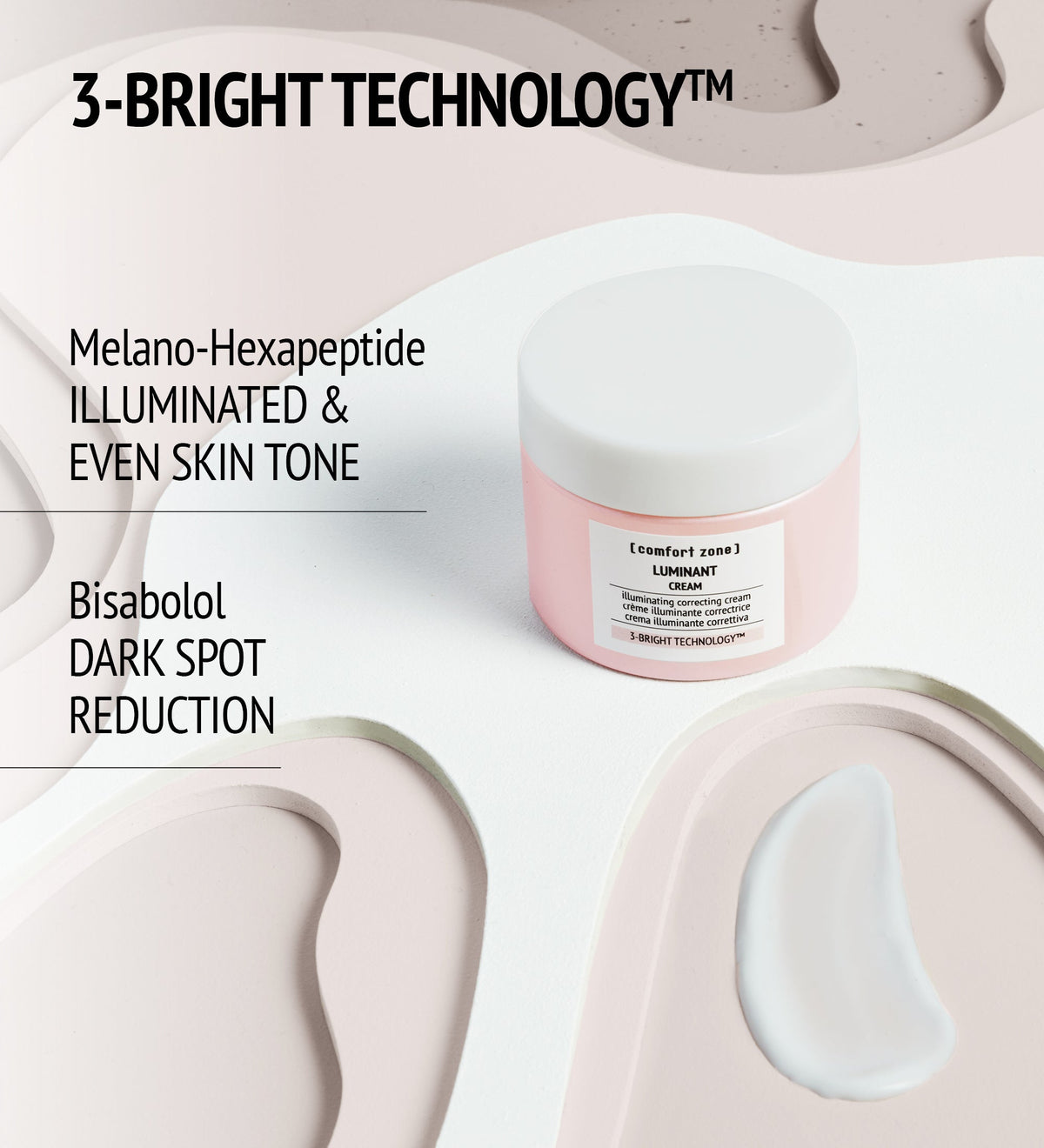 Luminant Cream 60ml