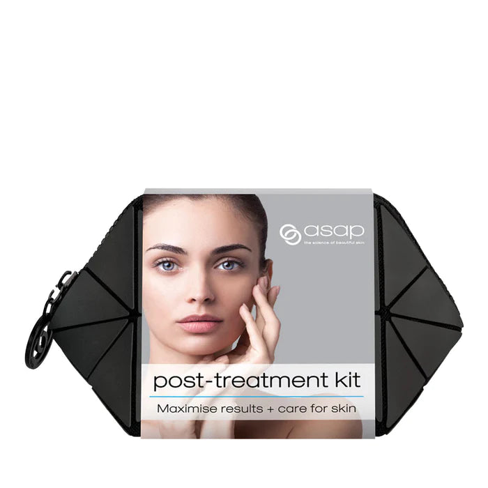 ASAP Post Treatment Kit