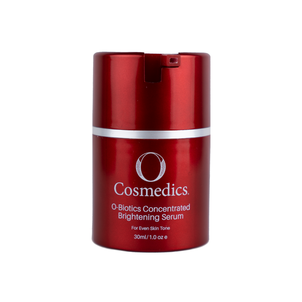 O Cosmedics Concentrated Brightening Serum 30ml