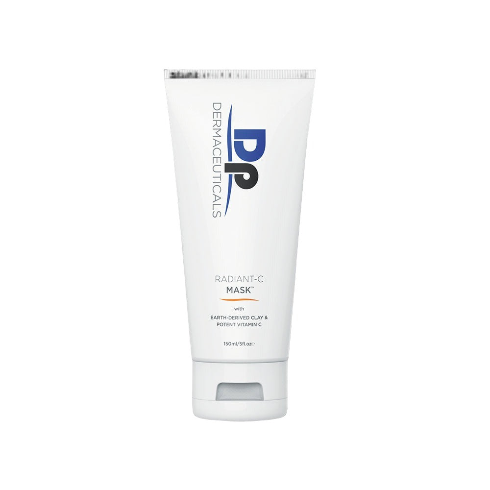 DP Dermaceuticals Radiant-C Mask 150ml