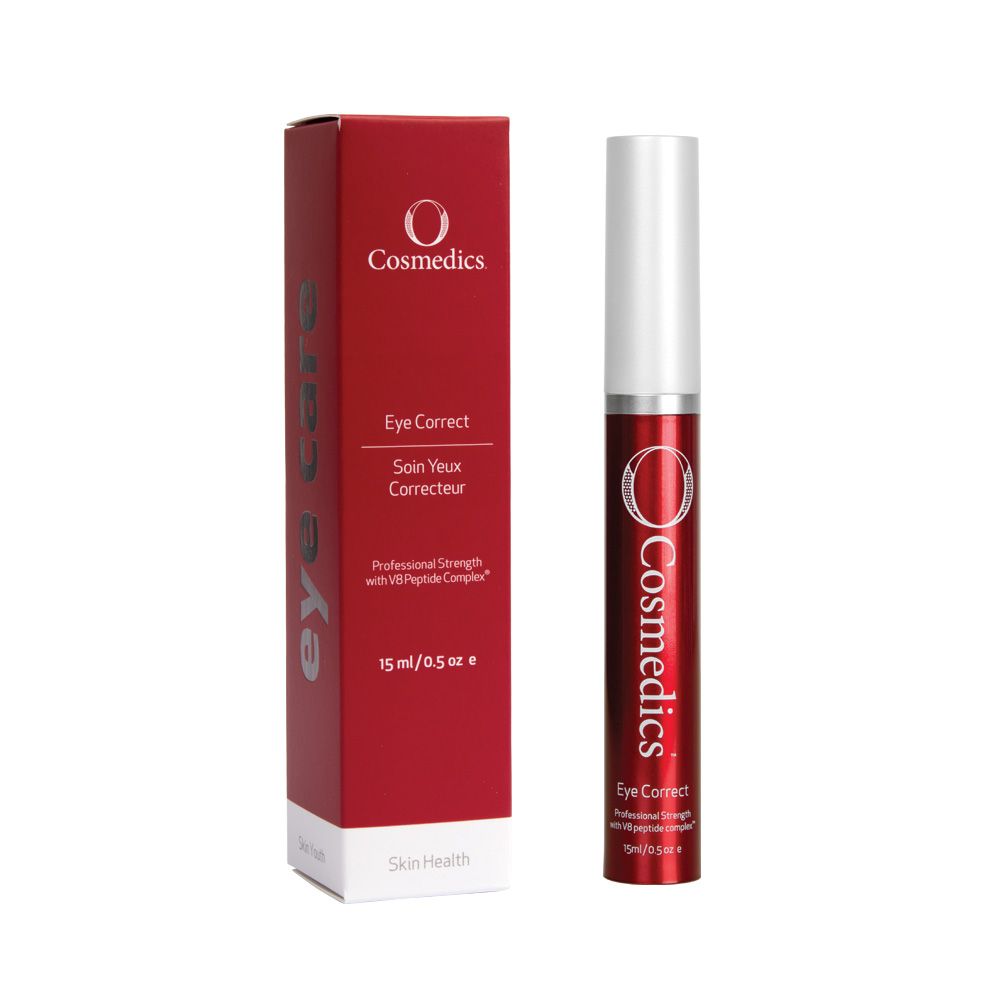 O Cosmedics Eye Correct 15ml