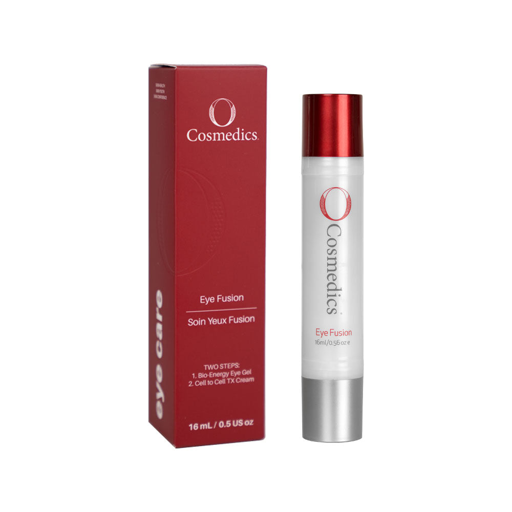 O Cosmedics Eye Fusion 16ml