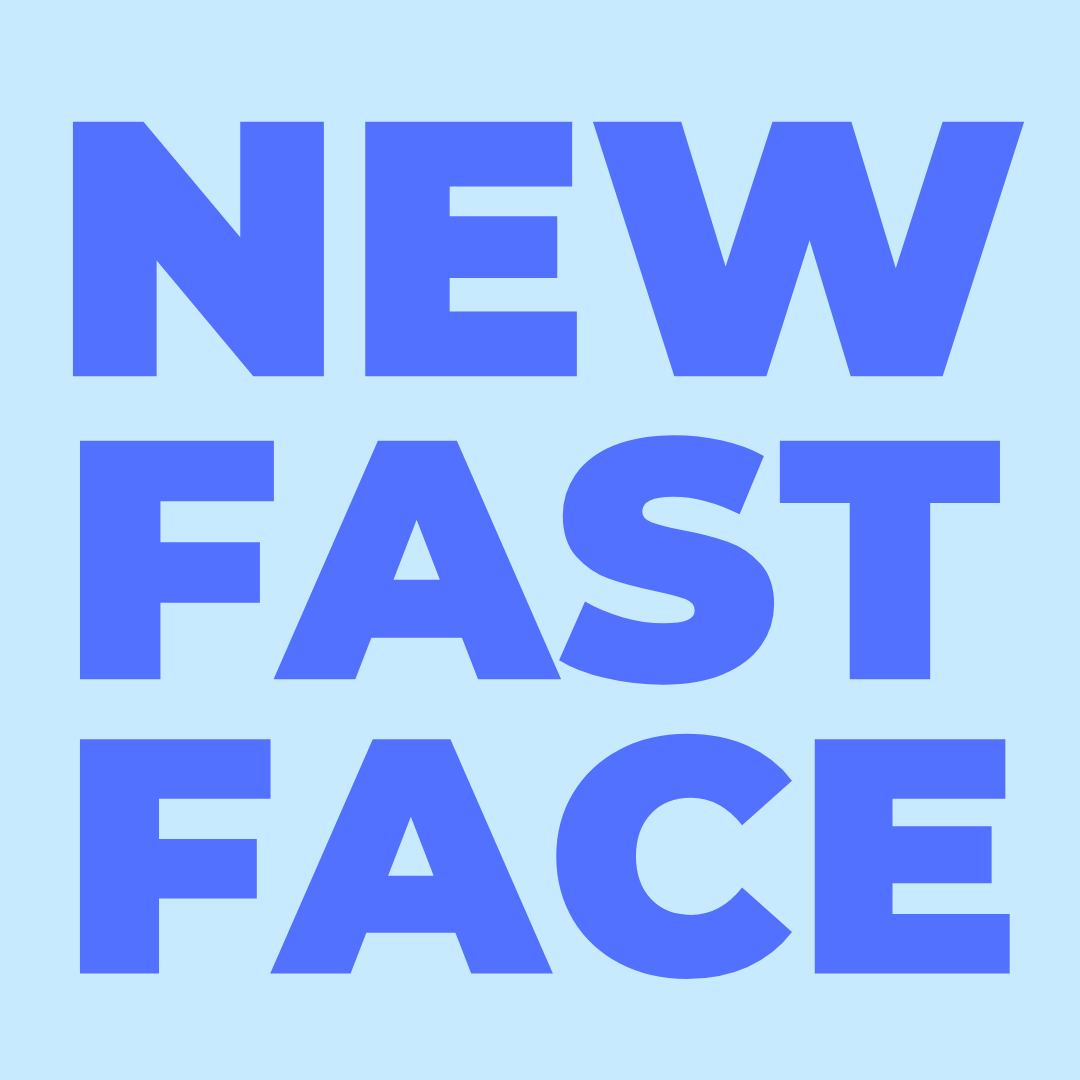 New Fast Face First Skin Treatment