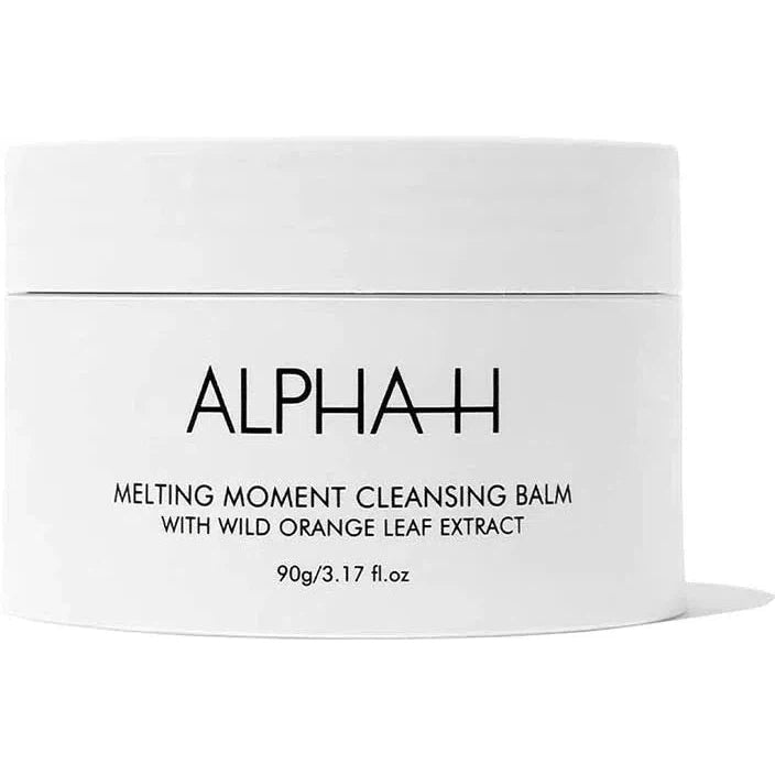 Alpha-H Melting Moment Cleansing Balm 90g