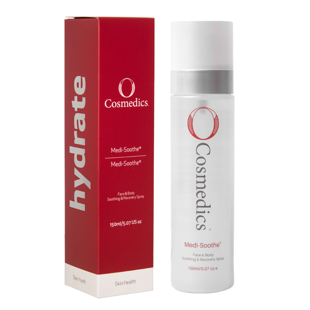 O Cosmedics Medi-Soothe Spray 150ml