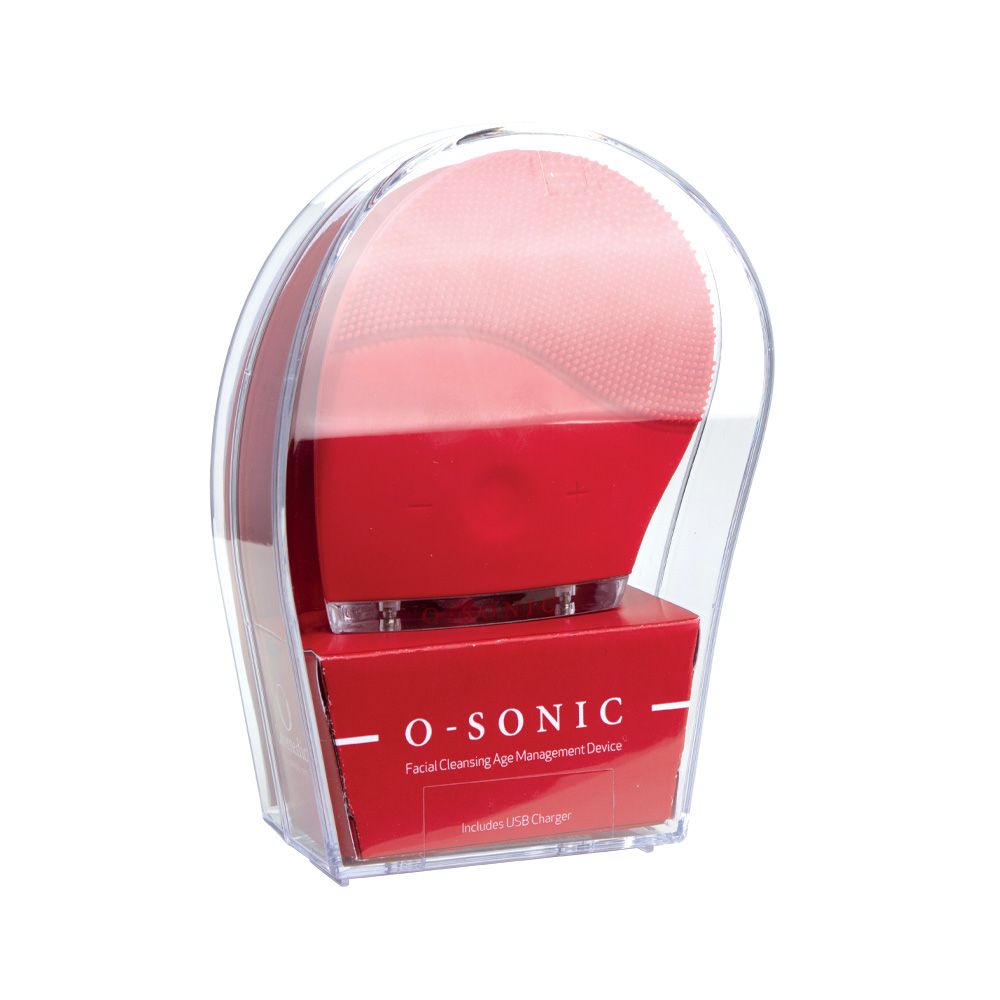 O Cosmedics O Sonic Cleansing Brush