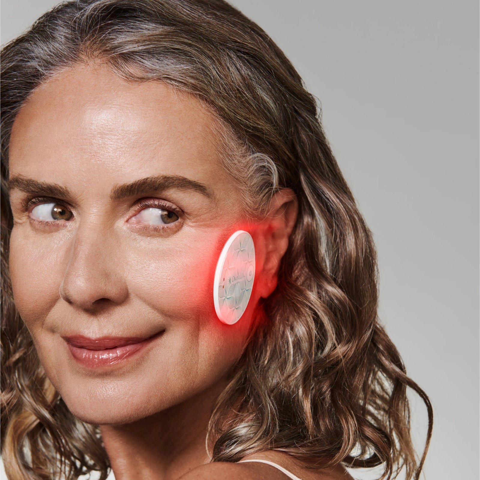 Omnilux Mini LED Skin Corrector