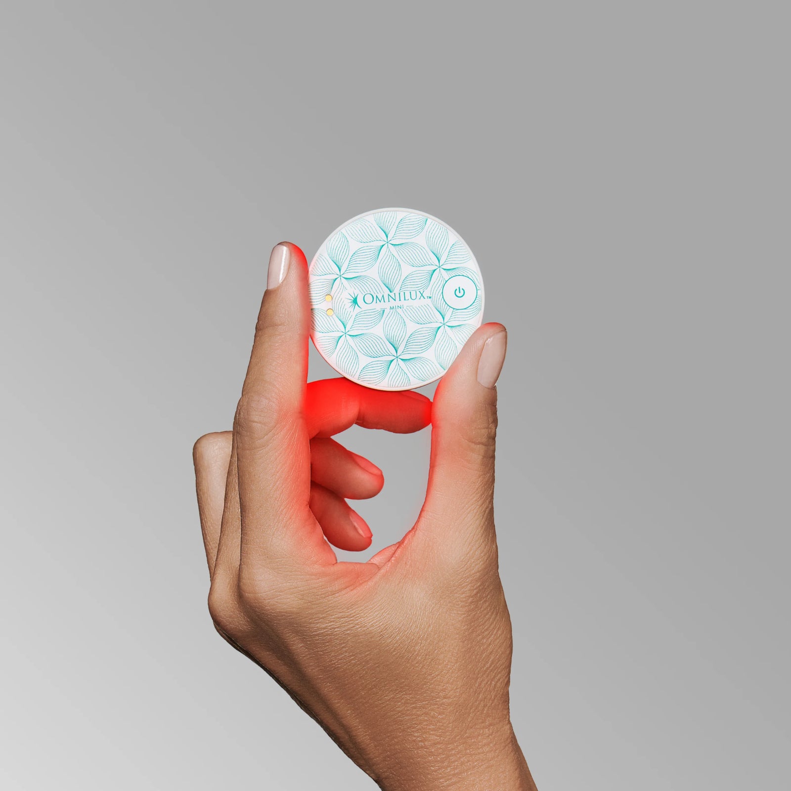 Omnilux Mini LED Skin Corrector