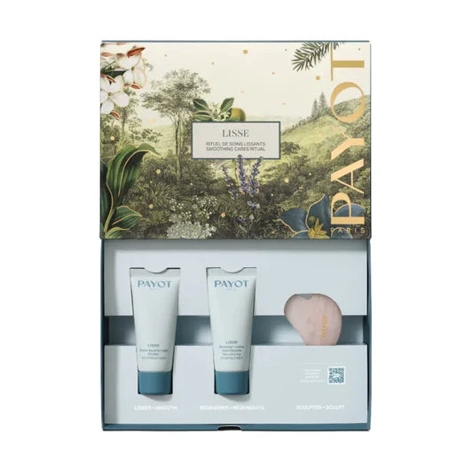 Payot Lisse Smoothing Care Ritual Pack