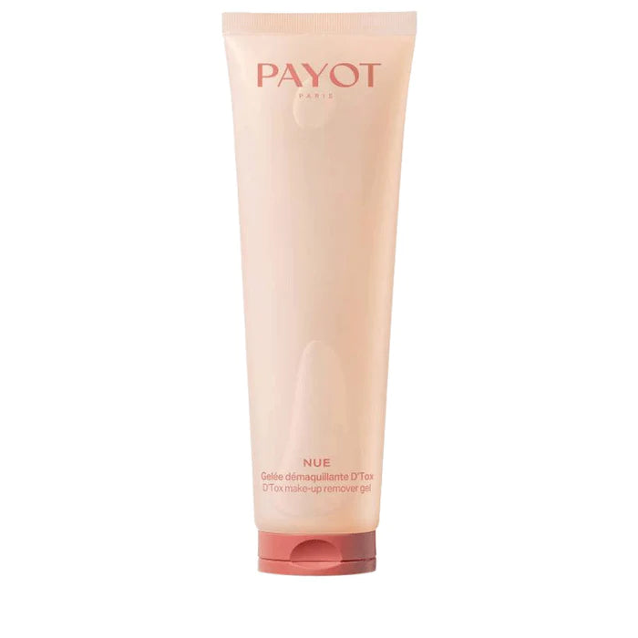 Payot NUE D&#39;Tox Makeup Remover Gel 150ml