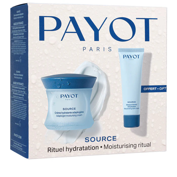 Payot Source Rituel Hydratation Gift Pack