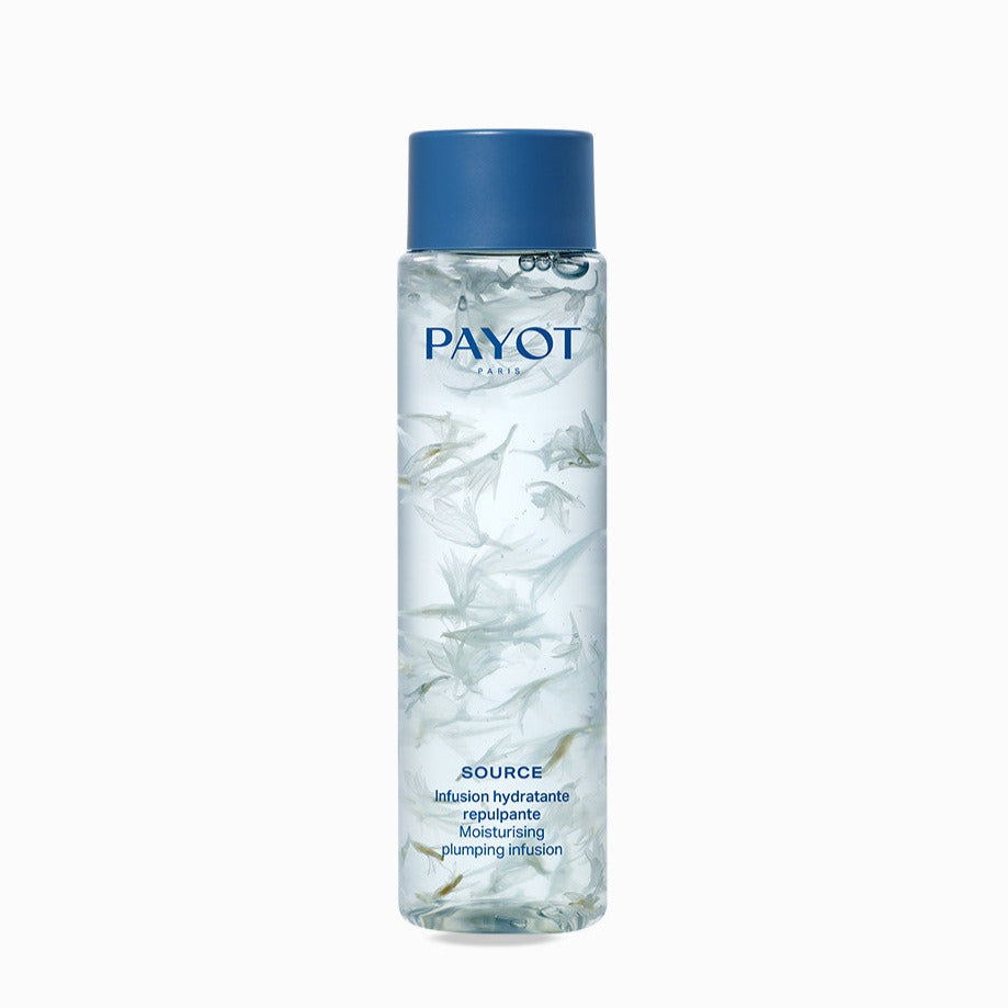 Payot Source Hydratante Repulpante Moisturising Plumping Infusion 125ml