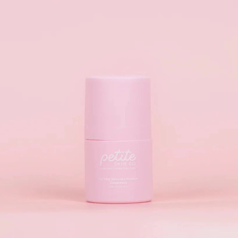 Petite Skin Co Deodorant Orange Sherbert 50ml