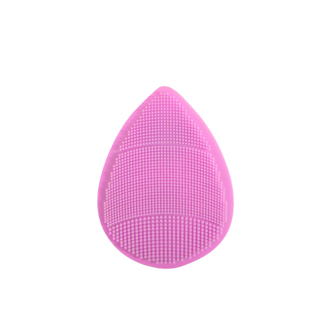 Petite Skin Co Silicone Teardrop Skin Buffer