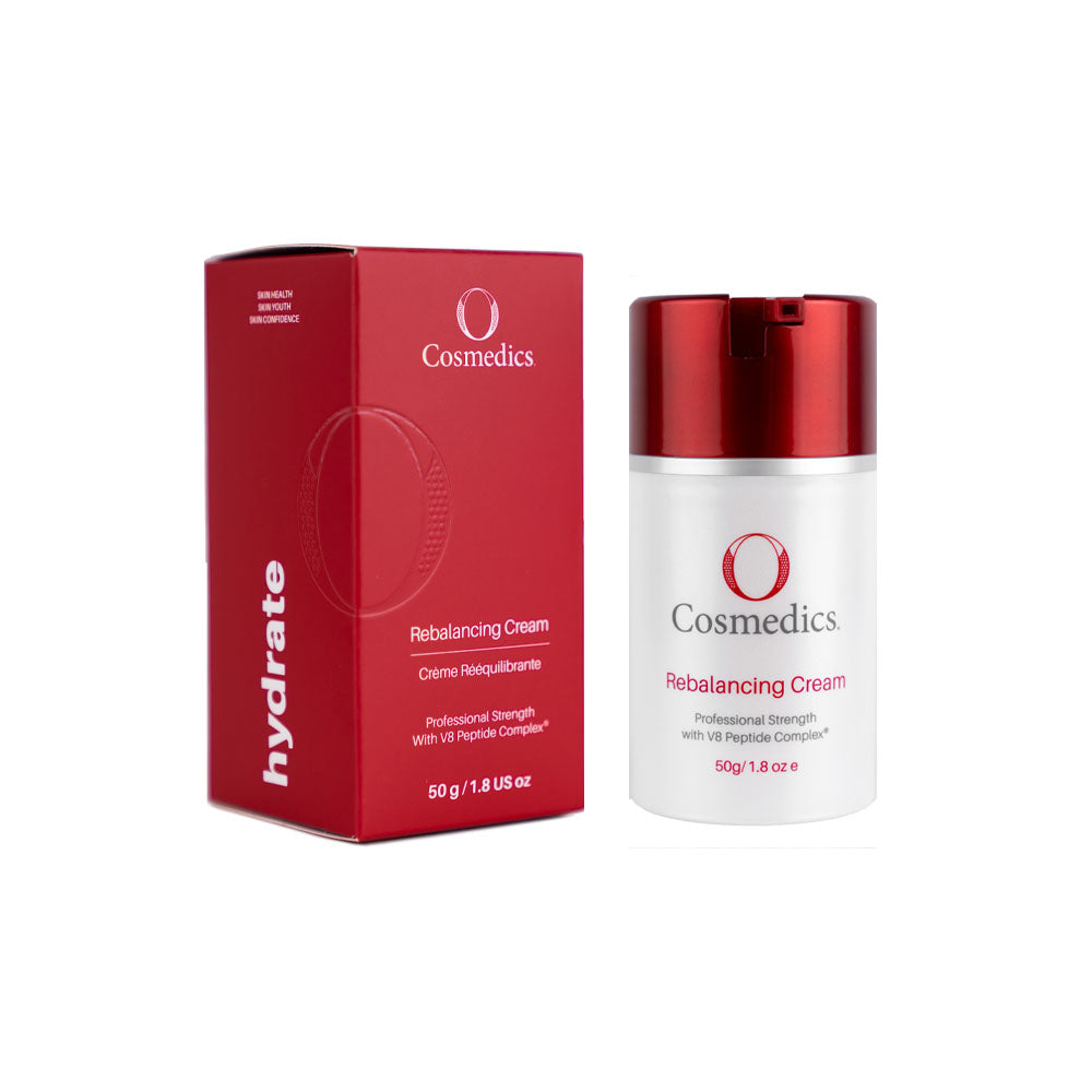 O Cosmedics Rebalancing Cream 50g