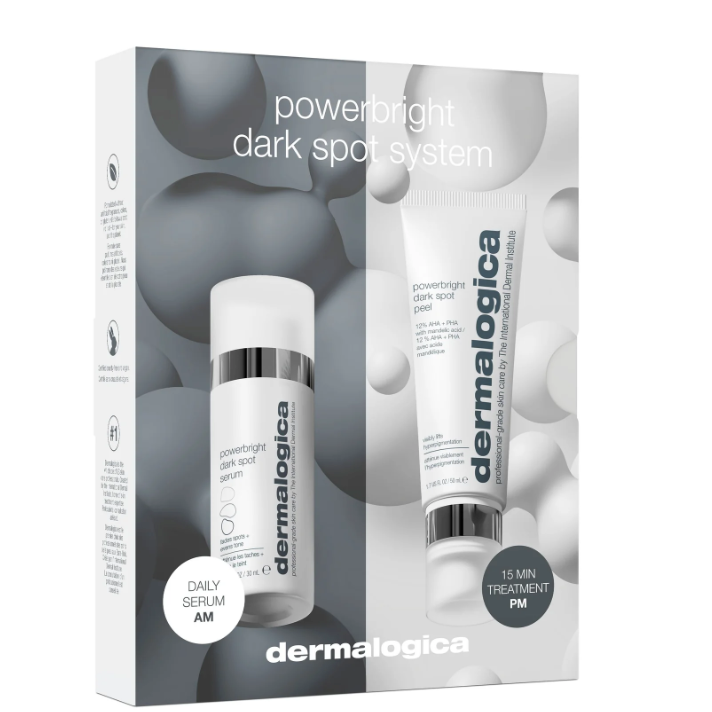 Dermalogica Powerbright Dark Spot System (Package)