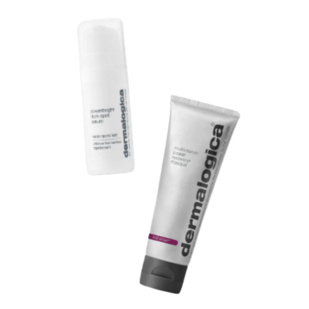 Free Gift | Dermalogica Duo