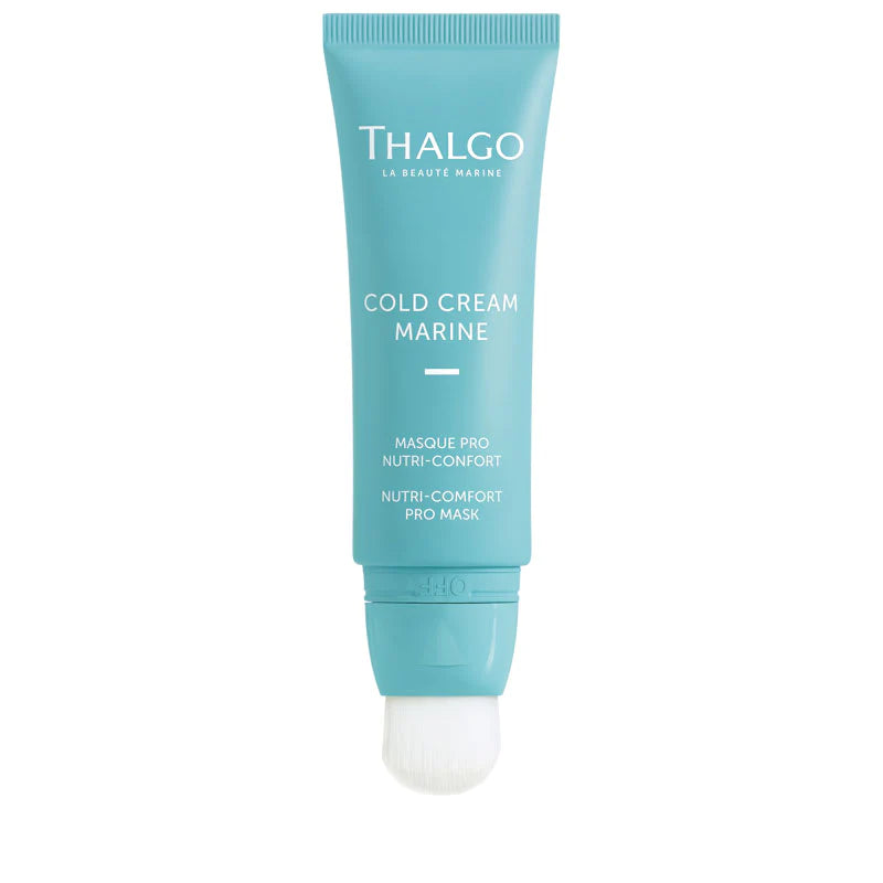 Thalgo Cold Cream Marine Nutri-Comfort Pro Mask 50ml