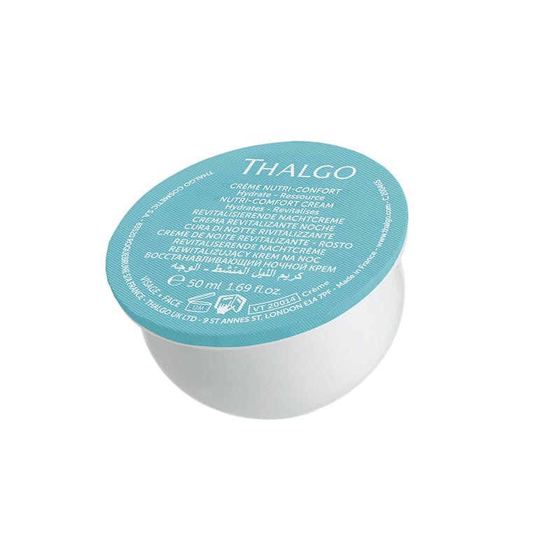 Thalgo Cold Cream Marine Nutri-Comfort Cream Refill 50ml