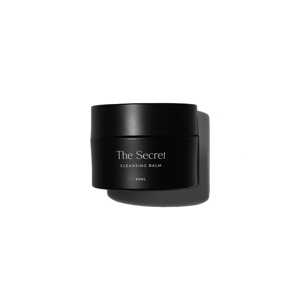 The Secret Cleansing Balm 50ml