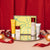 O Cosmedics Holiday Core Four Kit - Rebalancing