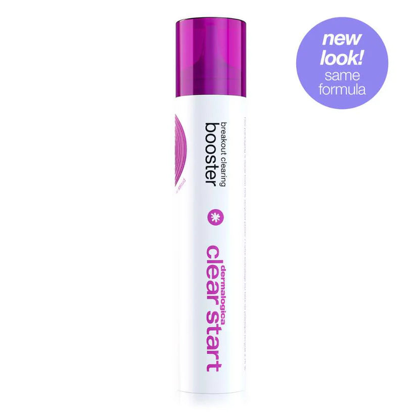 Dermalogica Clear Start Breakout Clearing Booster 30ml