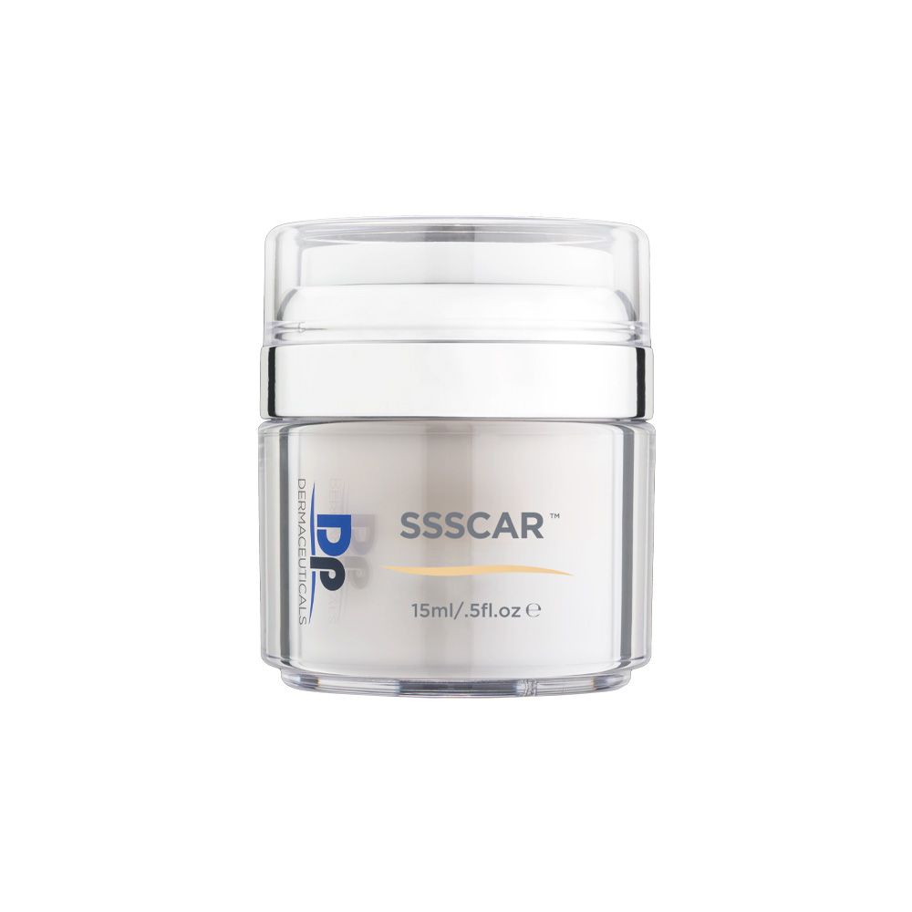 DP Dermaceuticals SSSCAR 15ml