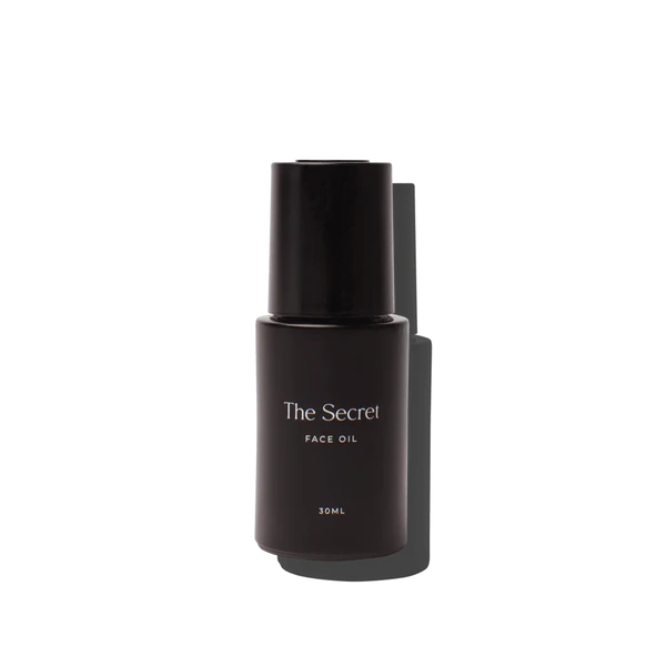 The Secret Face Oil 30ml