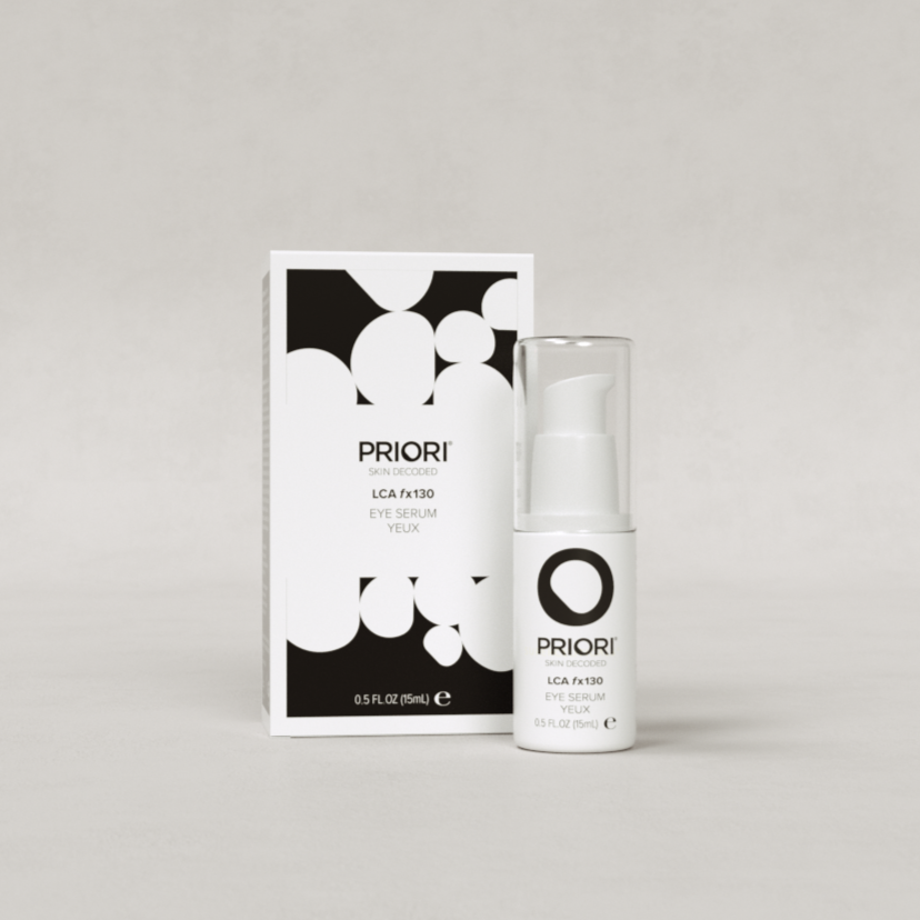 Priori LCA fx130 Eye Serum 15ml