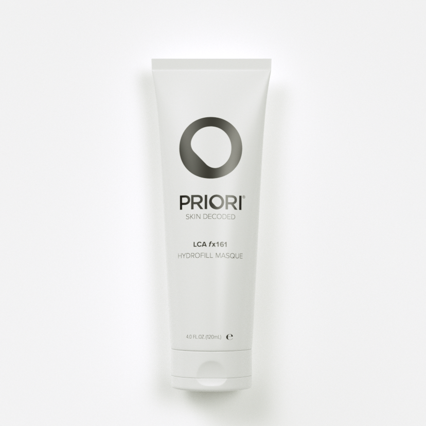 Priori LCA fx161 Hydrofill Masque 120ml