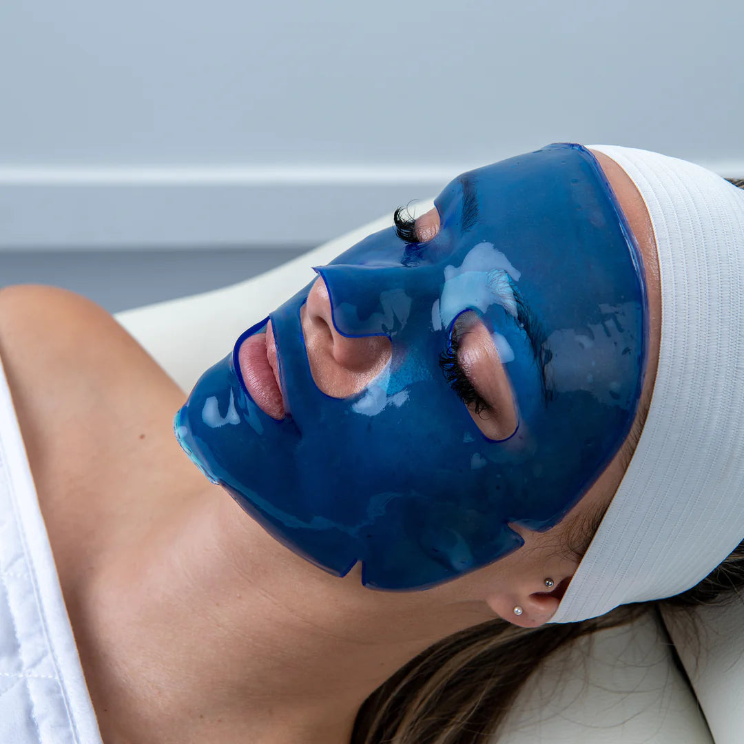 Bio-Therapeutic Hyaluronic Repair Face Masks 10pk