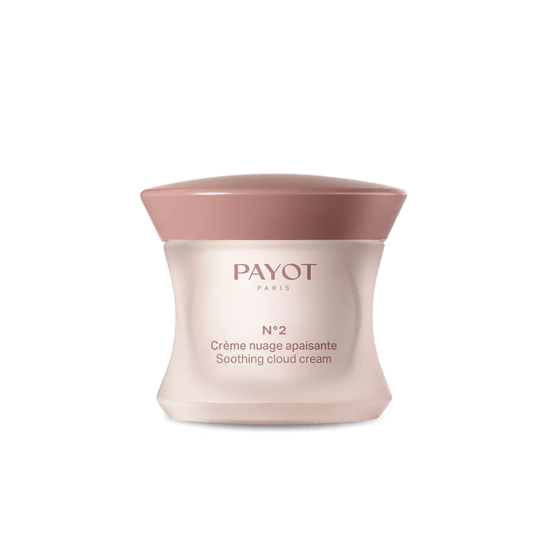 Payot Creme N°2 Pv Crème Nuage Apaisante 50ml (Retail)