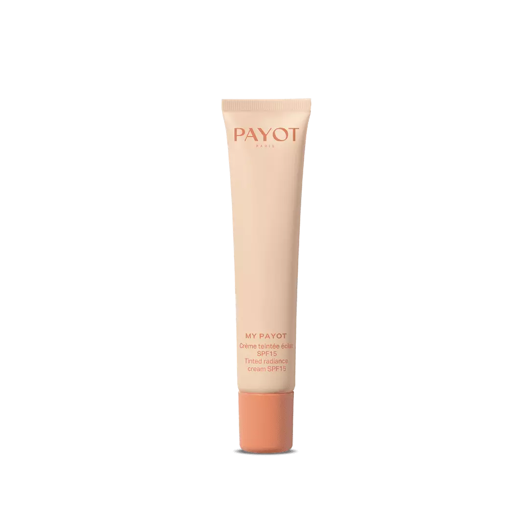 Payot Crème Teintée Éclat SPF15 40ml (Retail)