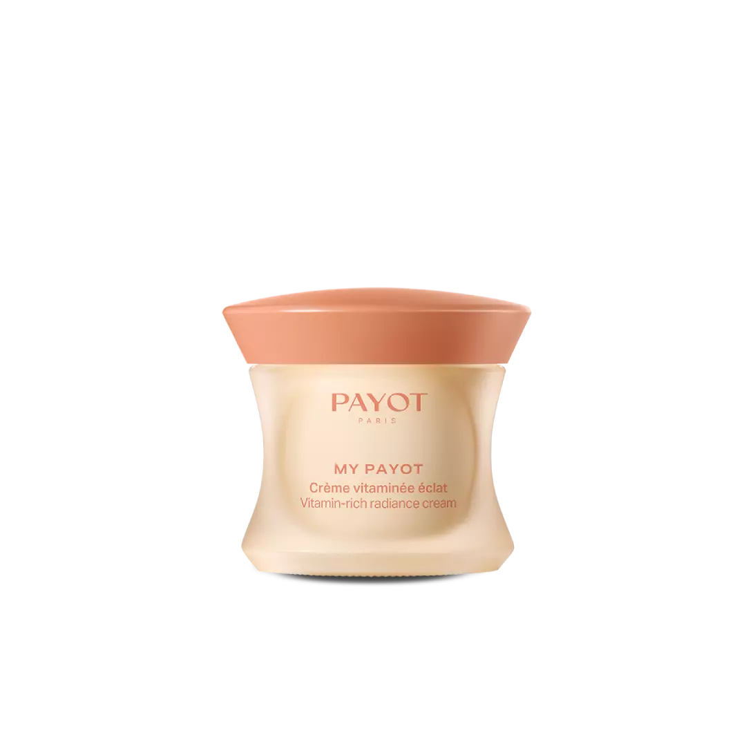 Payot Crème Vitaminée Éclat 50ml (Retail)