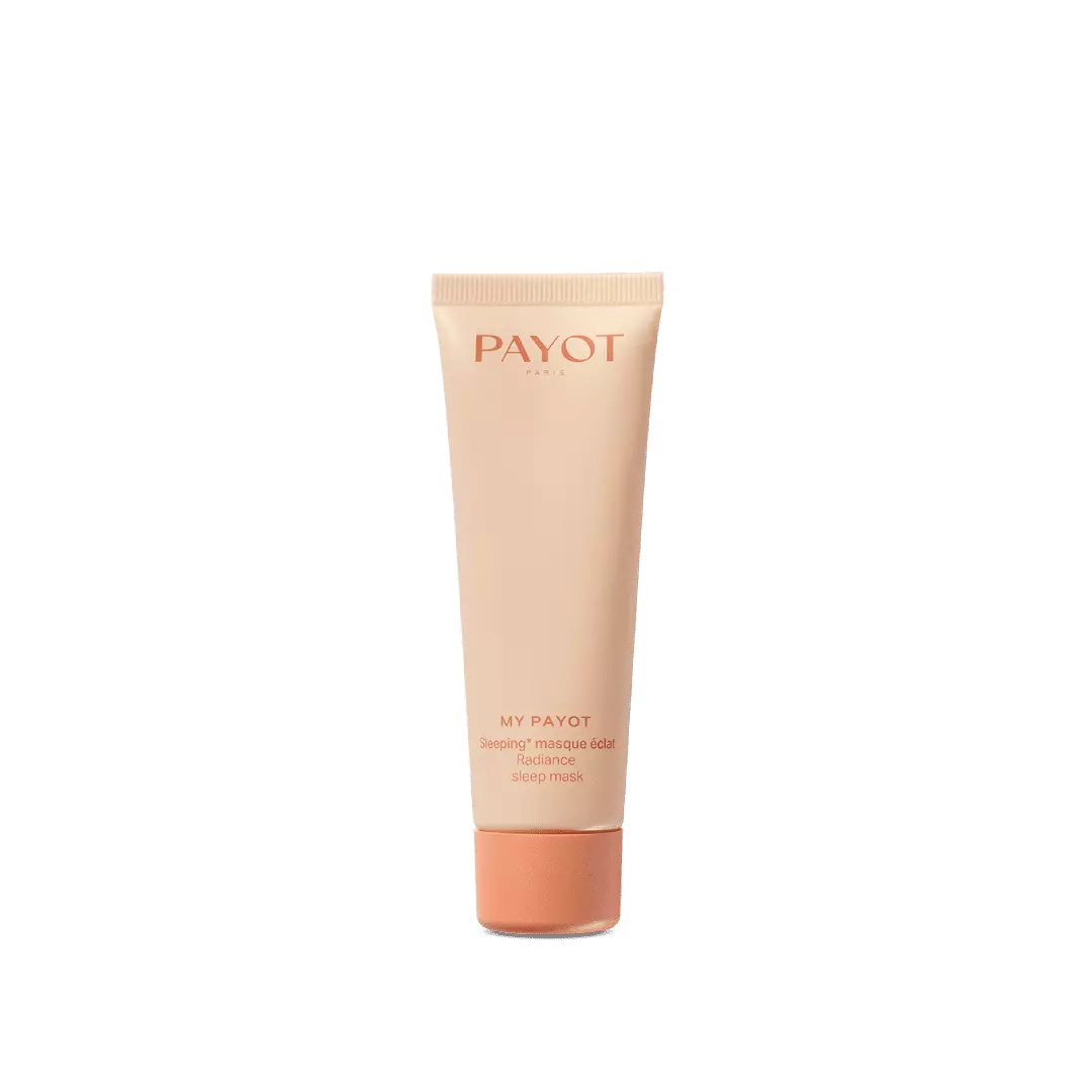 Payot Sleeping Masque Éclat 50ml (Retail)