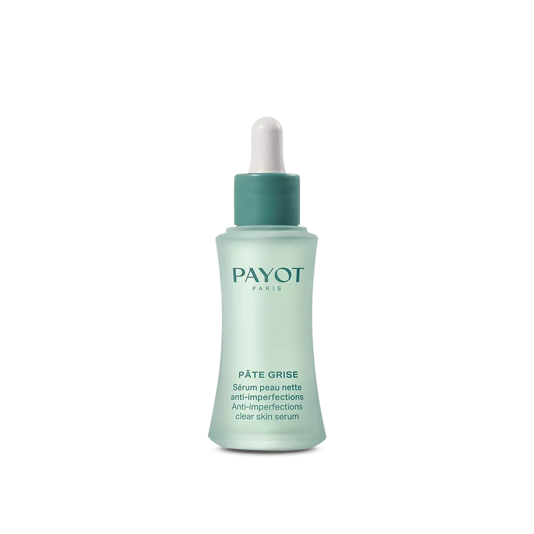 Payot Pâte Grise Pv Sérum Peau Net Anti-Imperfections 30ml (Retail)