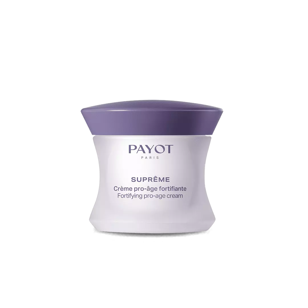 Payot Supreme Jeunesse Pv Crème Pro-Age Fortifiante 50ml (Retail)