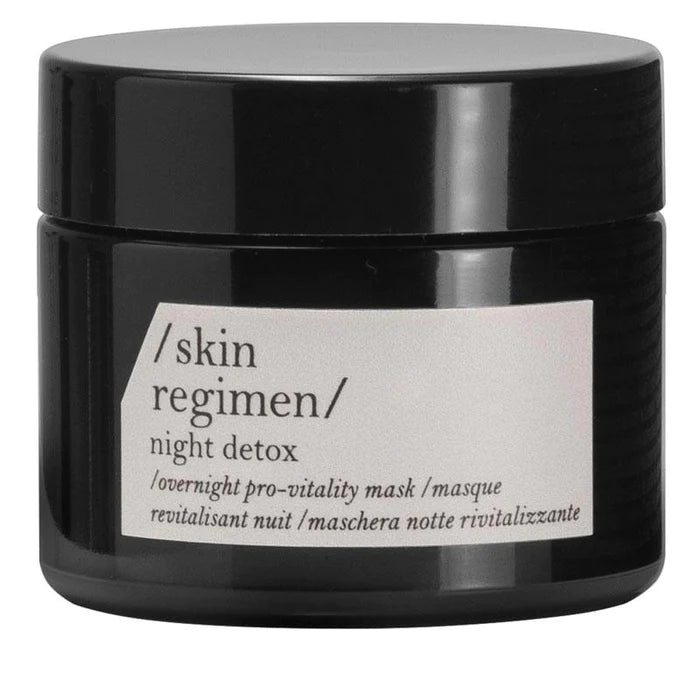 Skin Regimen Night Detox 50ml