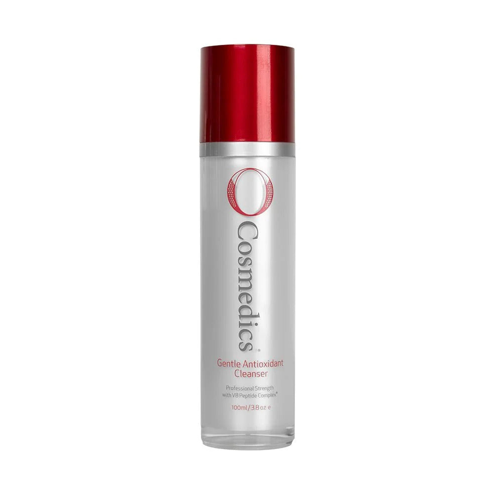 O Cosmedics Gentle Antioxidant Cleanser 100ml
