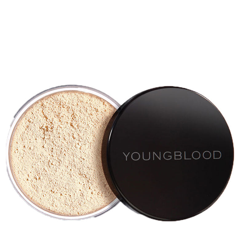 Youngblood Loose Mineral Foundation 10g
