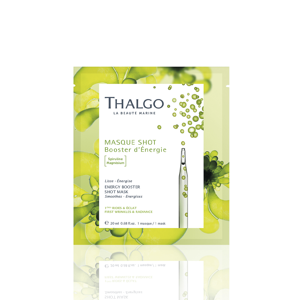 Thalgo Pretty Skin Limited Edition Duo