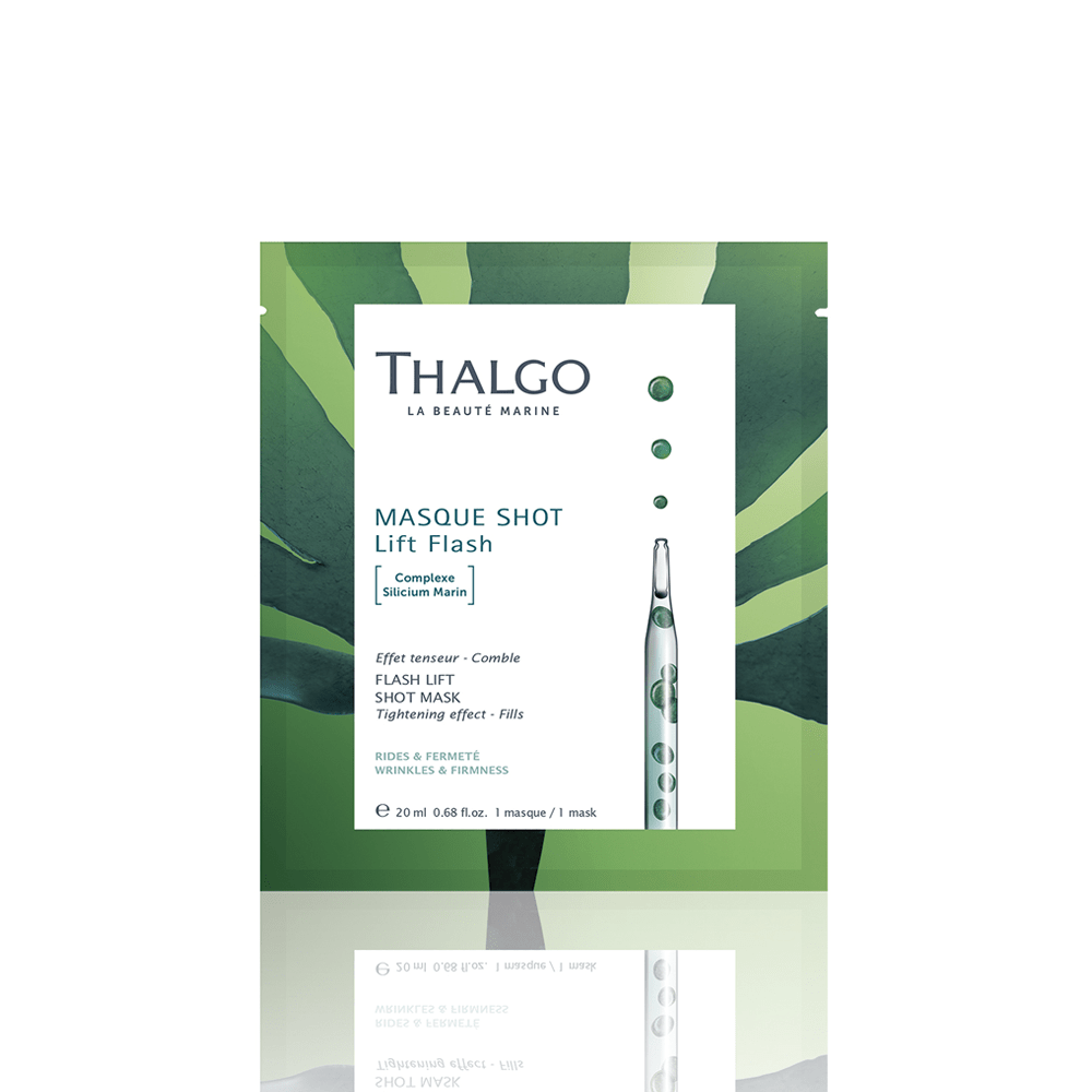 Thalgo Smoothed Limited Edition Duo