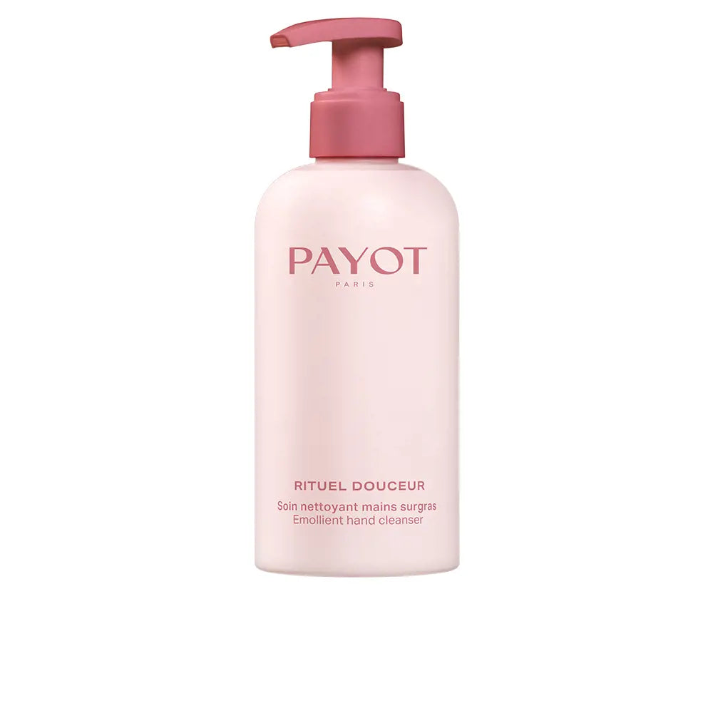 Payot Rituel Douceur Soin Nettoyant Mains Hand Cleanser 250ml