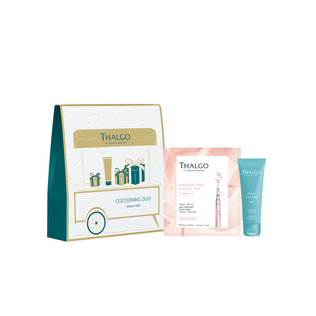 Thalgo Soft Skin Limited Edition Duo